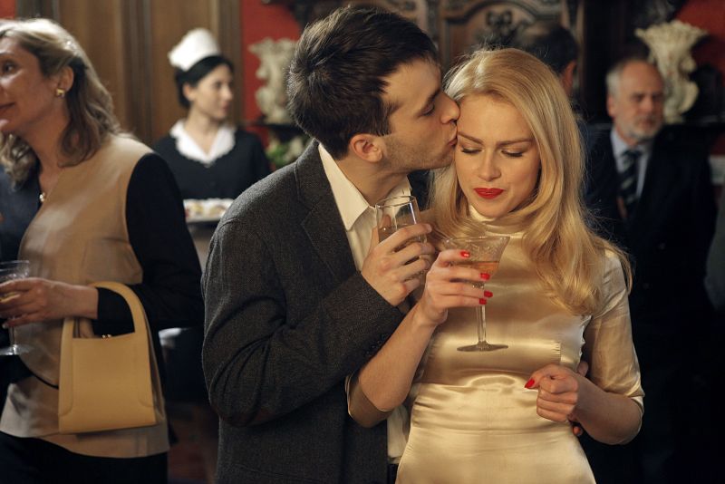 Cuéntame cómo pasó - Las mejores imágenes del capítulo 289