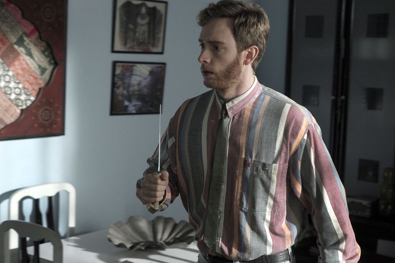 Cuéntame cómo pasó - Las mejores imágenes del capítulo 289