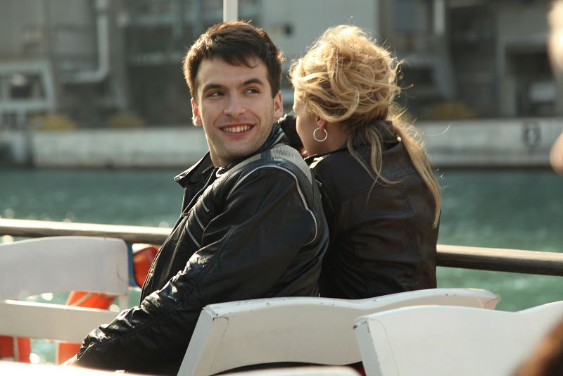 Cuéntame cómo pasó - Las mejores imágenes del capítulo 289