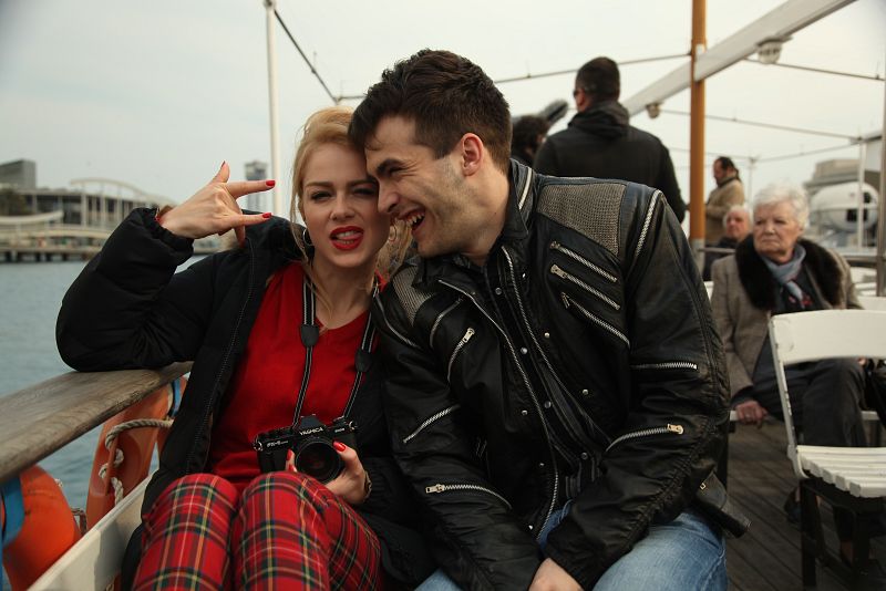 Cuéntame cómo pasó - Las mejores imágenes del capítulo 289