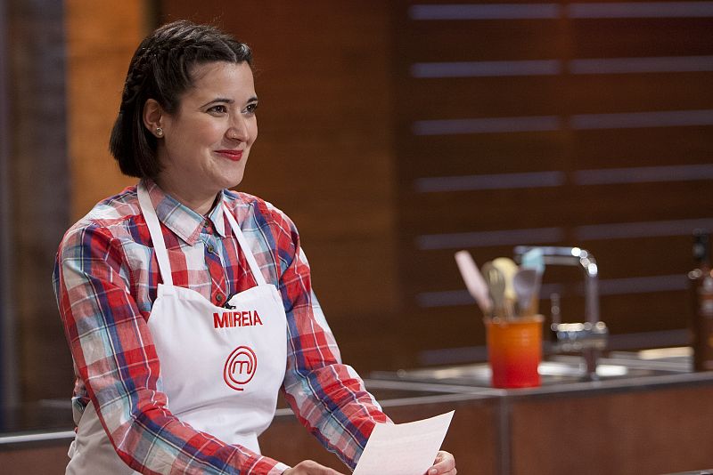 MasterChef 3 - Programa 6