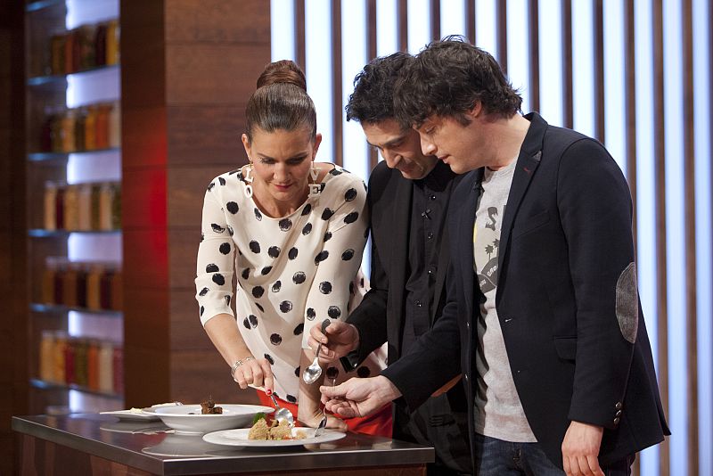 MasterChef 3 - Programa 6