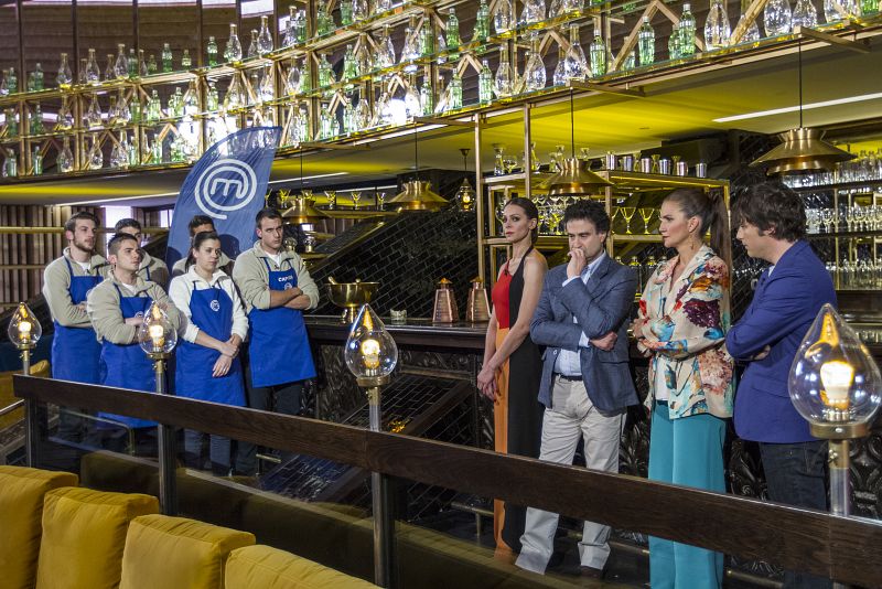 MasterChef 3 - Programa 6