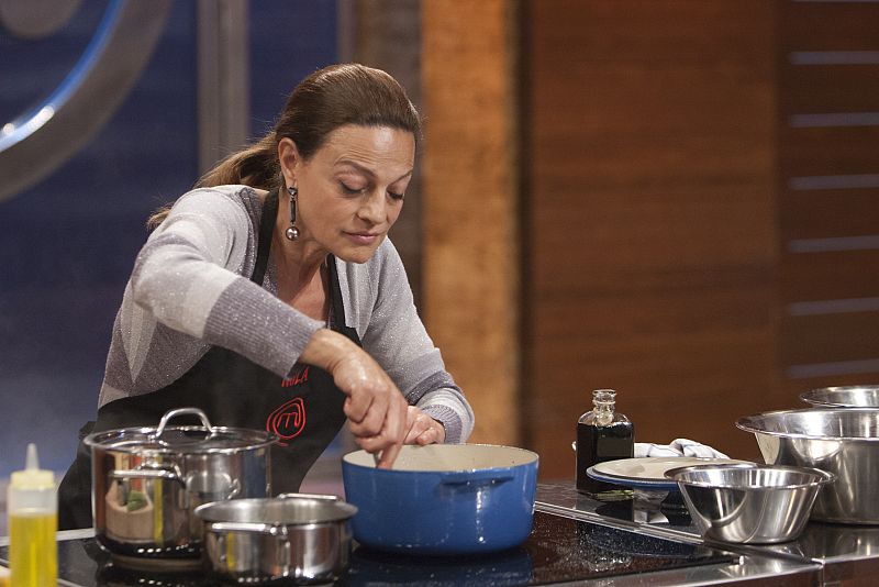 MasterChef 3 - Programa 6