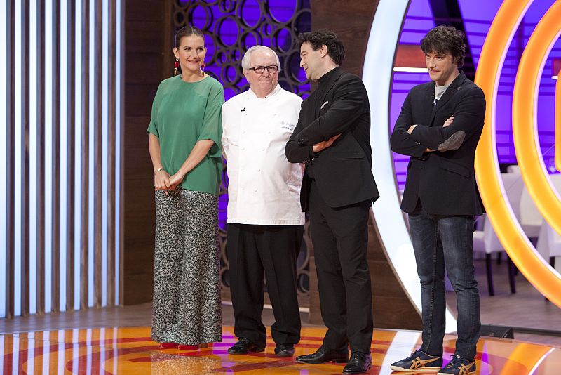 MasterChef 3 - Programa 6
