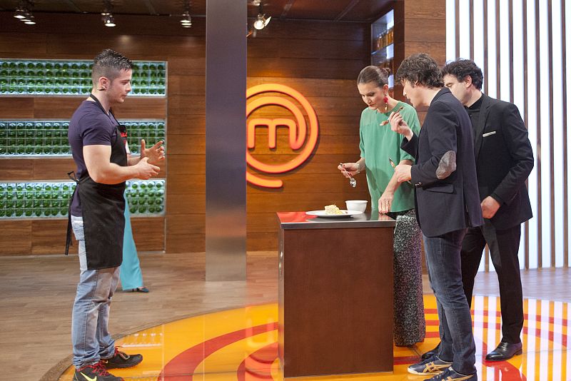 MasterChef 3 - Programa 6