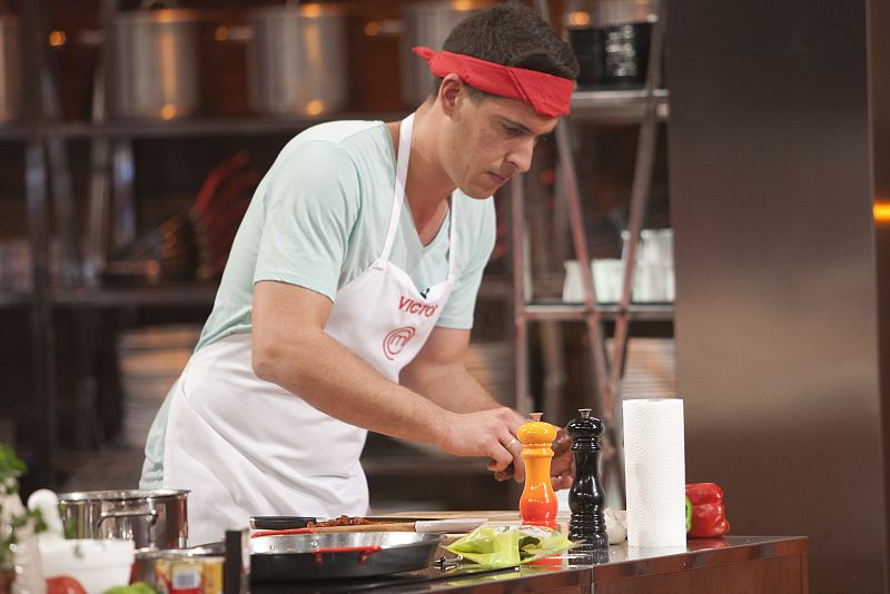 MasterChef 3 - Programa 6