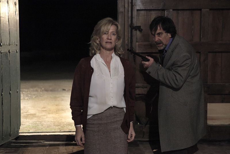 Cuéntame cómo pasó - Las mejores imágenes del capítulo 290