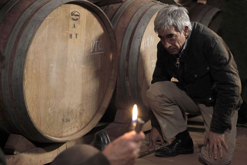 Cuéntame cómo pasó - Las mejores imágenes del capítulo 290