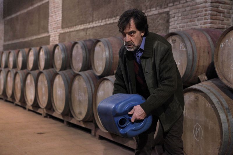 Cuéntame cómo pasó - Las mejores imágenes del capítulo 290