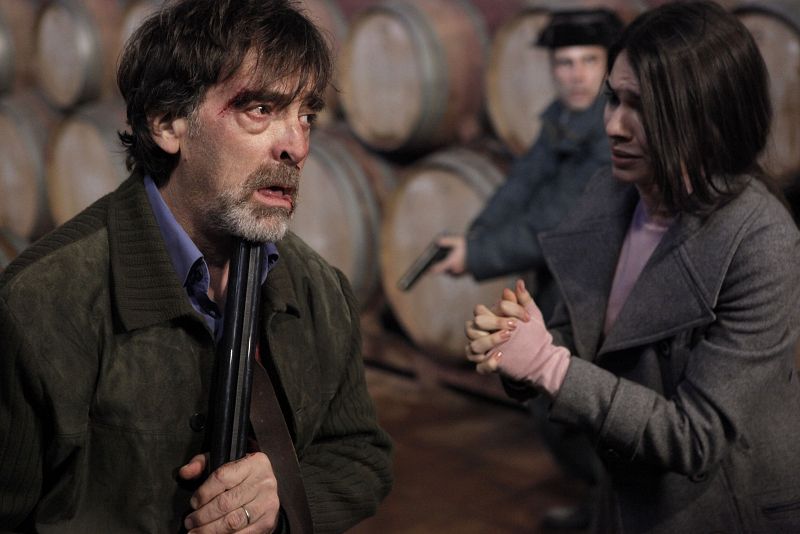 Cuéntame cómo pasó - Las mejores imágenes del capítulo 290