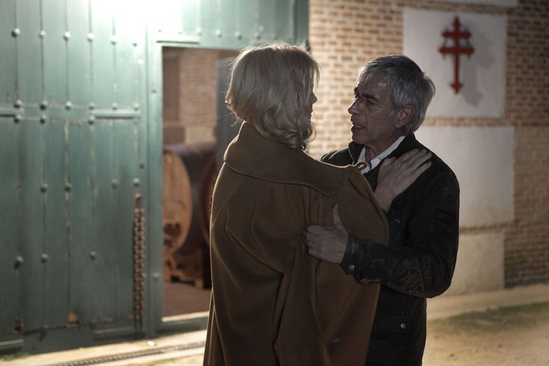 Cuéntame cómo pasó - Las mejores imágenes del capítulo 290