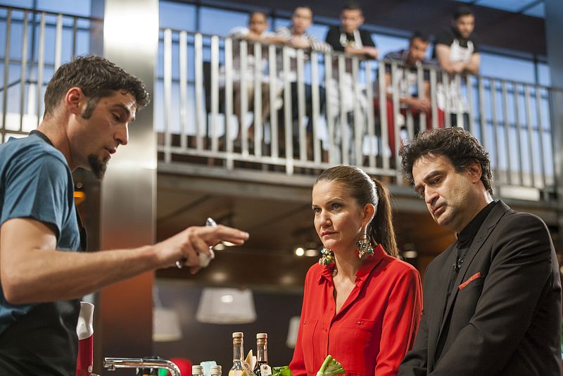 MasterChef 3 - Programa 7