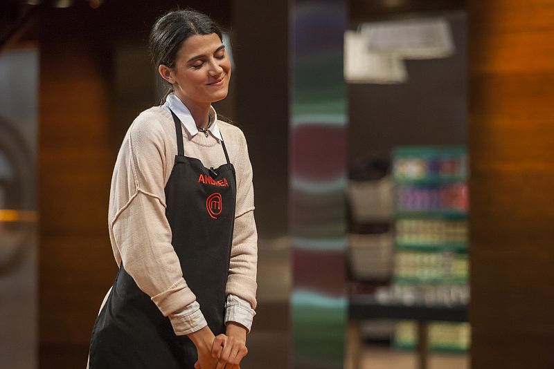 MasterChef 3 - Programa 7