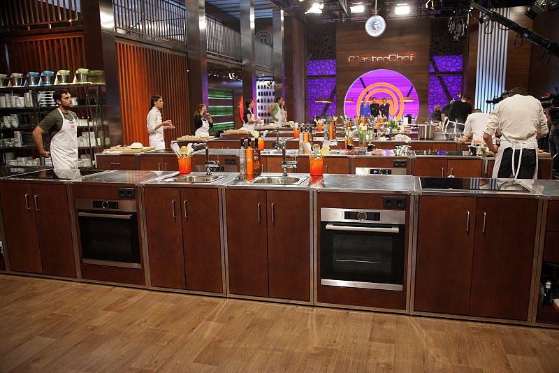 MasterChef 3 - Programa 7