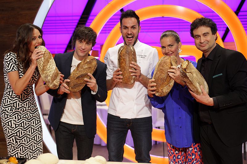 MasterChef 3 - Programa 7