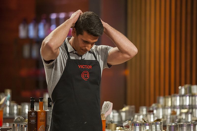 MasterChef 3 - Programa 7