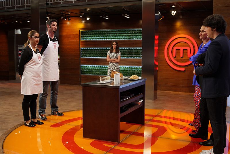 MasterChef 3 - Programa 7