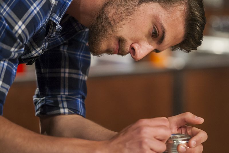 MasterChef 3 - Programa 7