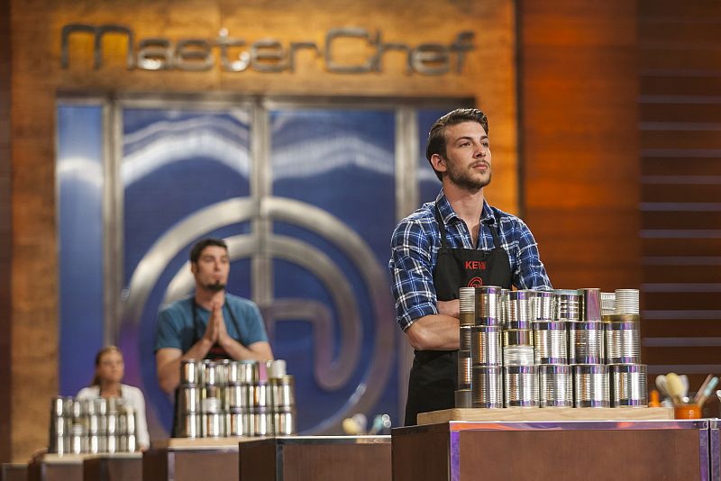 MasterChef 3 - Programa 7
