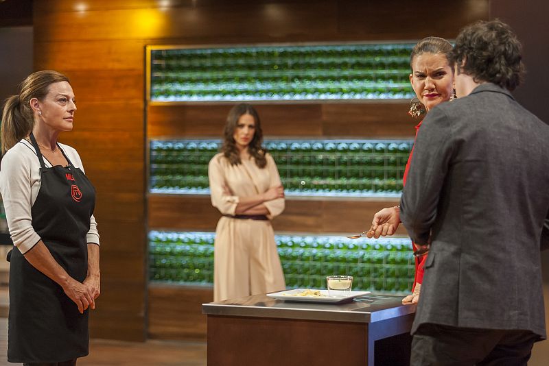 MasterChef 3 - Programa 7