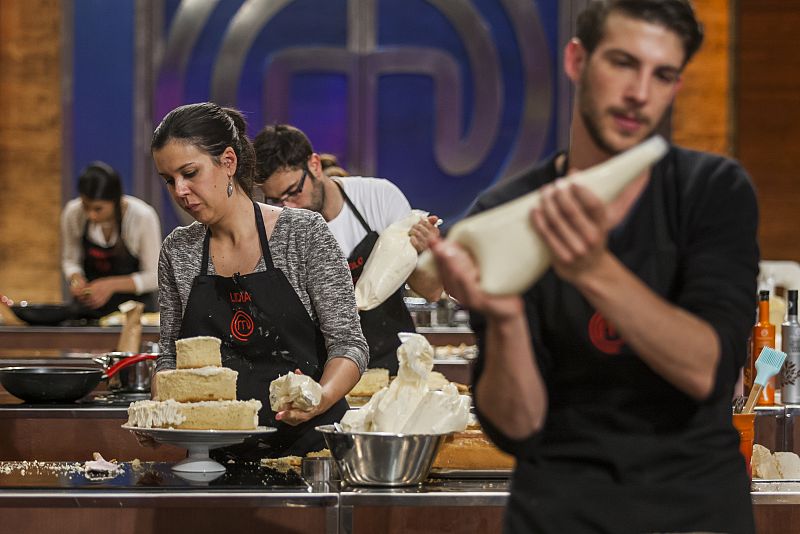 MasterChef 3 - Programa 8