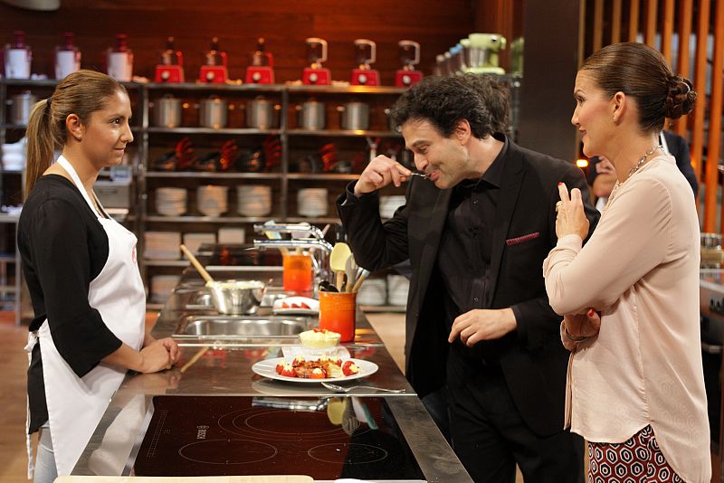 MasterChef 3 - Programa 8