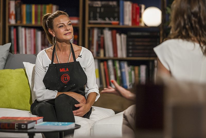 MasterChef 3 - Programa 8