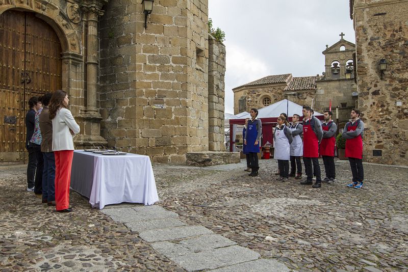 MasterChef 3 - Programa 8