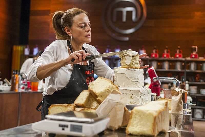 MasterChef 3 - Programa 8