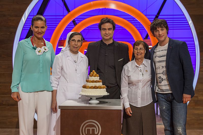 MasterChef 3 - Programa 8