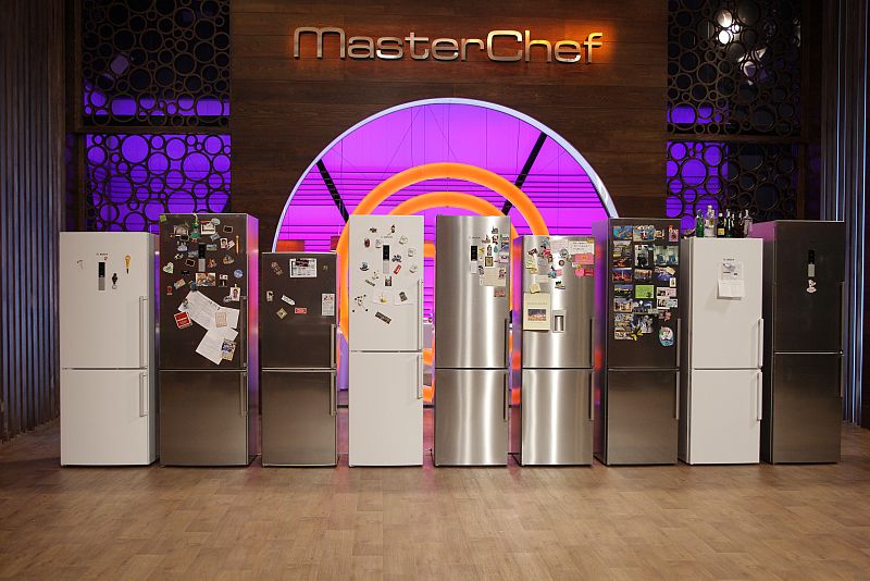MasterChef 3 - Programa 8