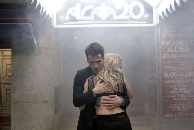 Cuéntame cómo pasó - Las mejores imágenes del capítulo 291