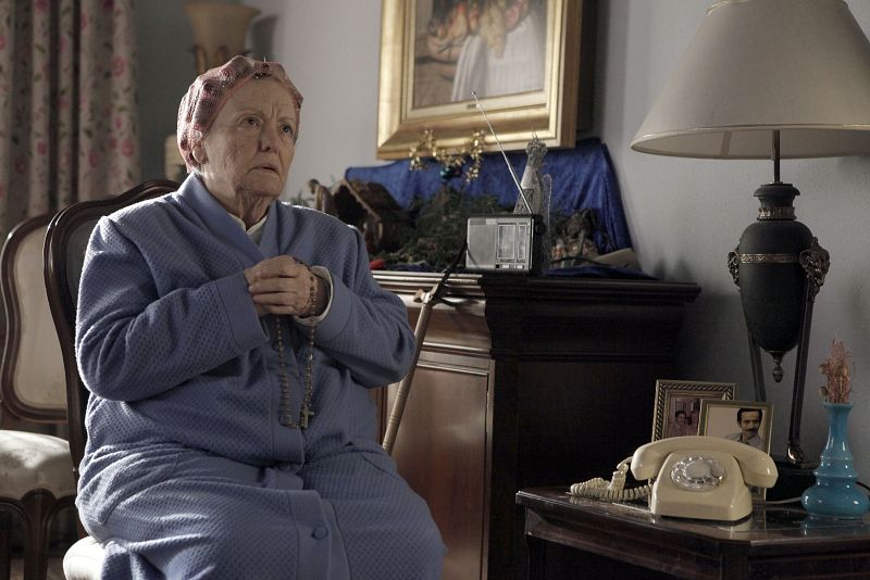 Cuéntame cómo pasó - Las mejores imágenes del capítulo 291