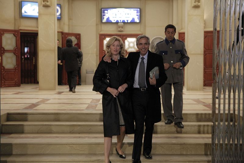 Cuéntame cómo pasó - Las mejores imágenes del capítulo 291