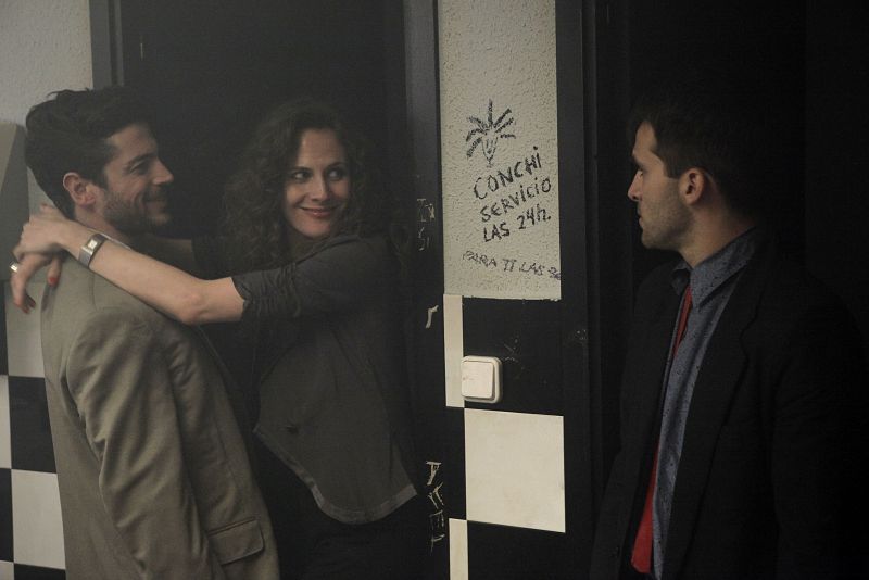 Cuéntame cómo pasó - Las mejores imágenes del capítulo 291