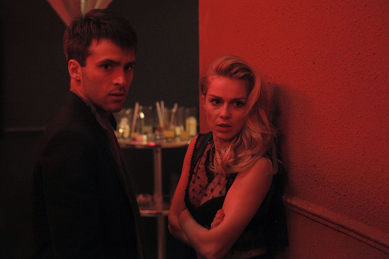 Cuéntame cómo pasó - Las mejores imágenes de 291