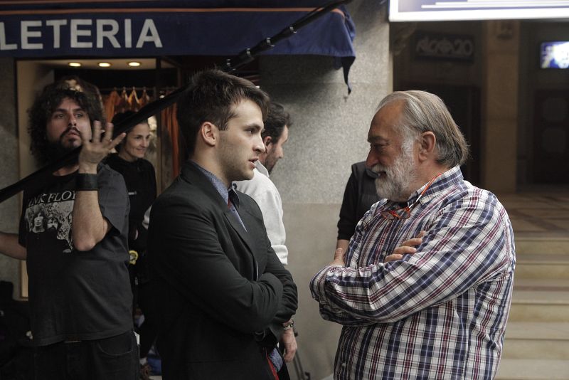 Cuéntame cómo pasó - Así se hizo el capítulo 291