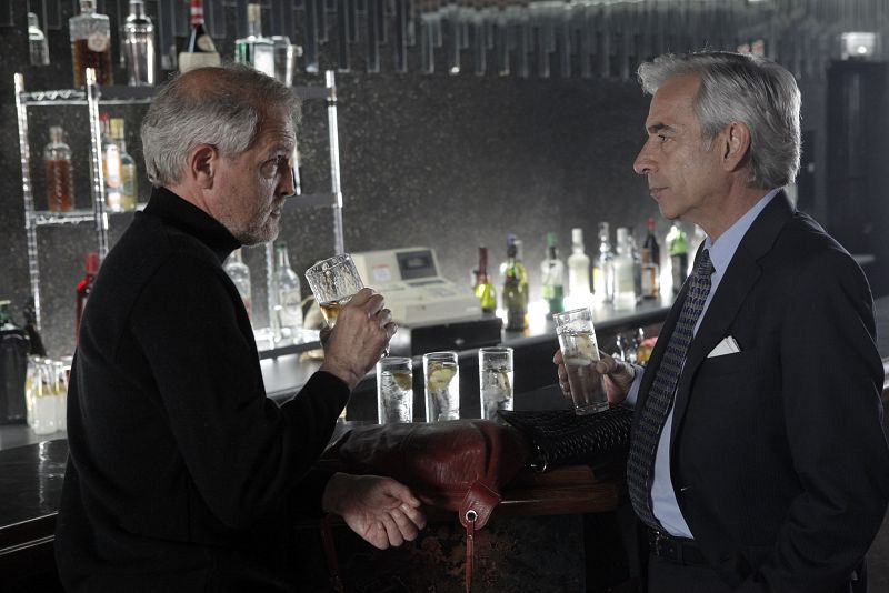 Cuéntame cómo pasó - Las mejores imágenes del capítulo 291