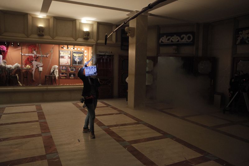 Cuéntame cómo pasó - Así se hizo el capítulo 291