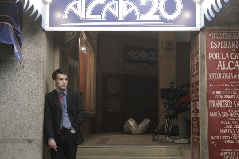 Cuéntame cómo pasó - Así se hizo el capítulo 291