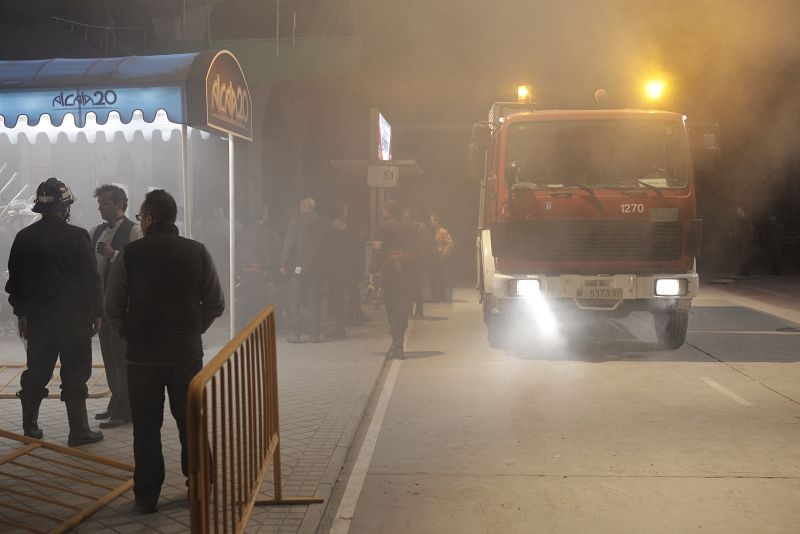 Cuéntame cómo pasó - Así se hizo el capítulo 291