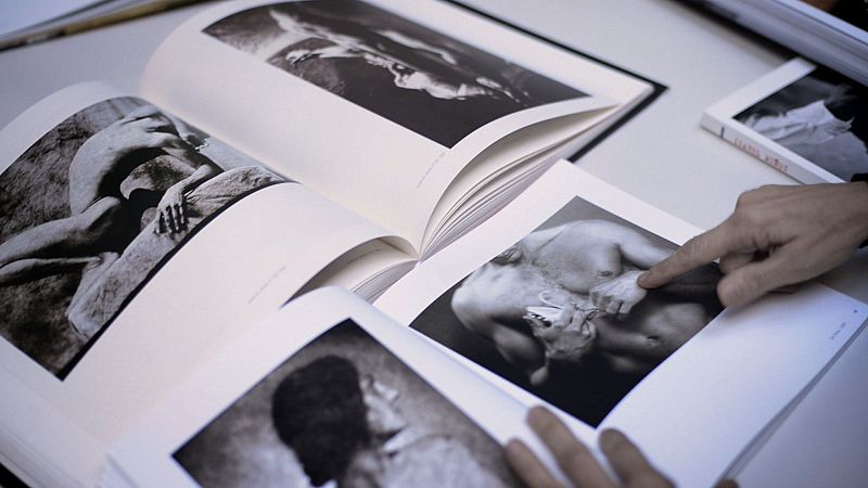 El mallorquín tocó todos los géneros de la fotografía