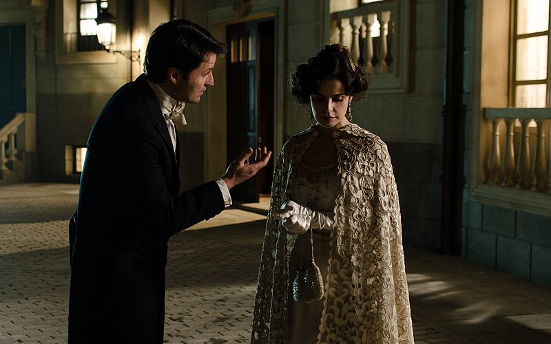 ¿Por qué nos hemos enganchado a 'Seis Hermanas'?