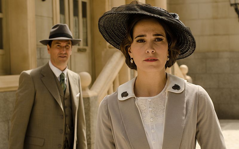 ¿Por qué nos hemos enganchado a 'Seis Hermanas'?