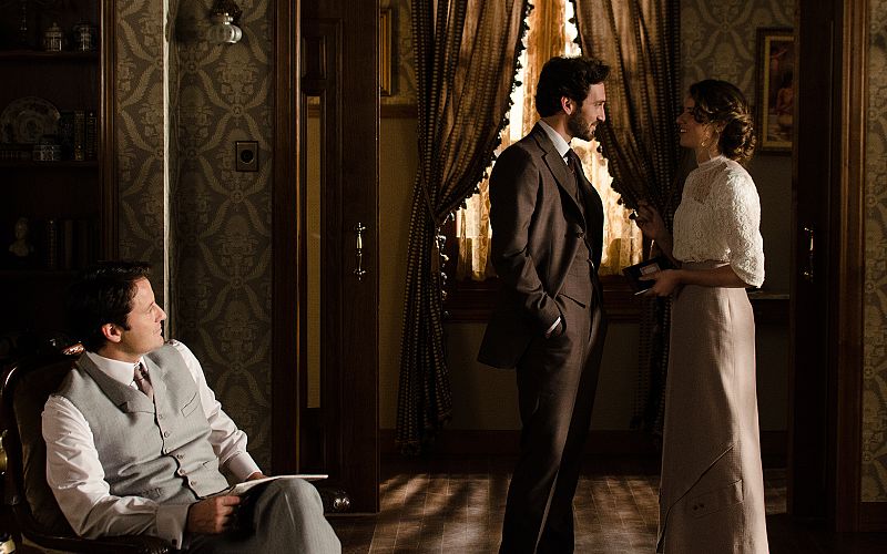 ¿Por qué nos hemos enganchado a 'Seis Hermanas'?