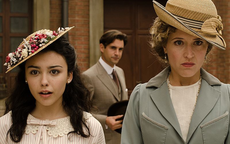 ¿Por qué nos hemos enganchado a 'Seis Hermanas'?