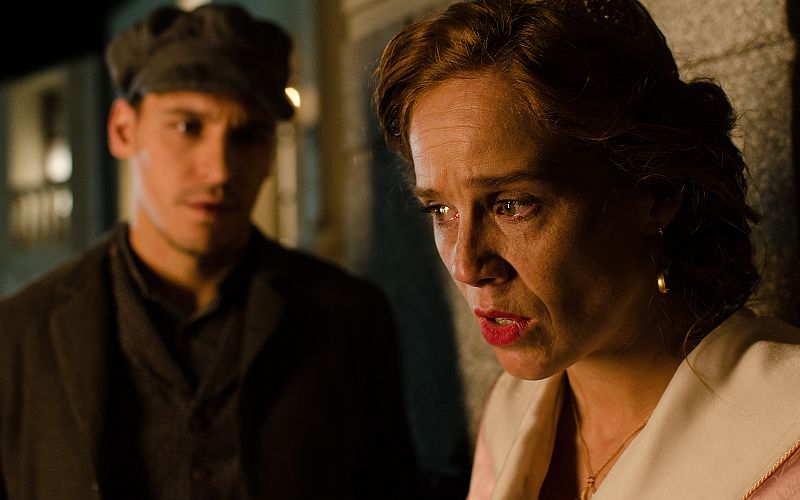 ¿Por qué nos hemos enganchado a 'Seis Hermanas'?