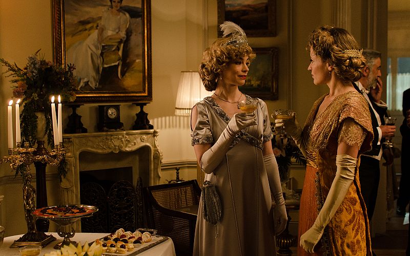 ¿Por qué nos hemos enganchado a 'Seis Hermanas'?