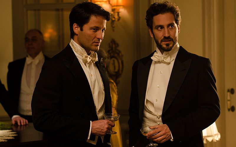 ¿Por qué nos hemos enganchado a 'Seis Hermanas'?